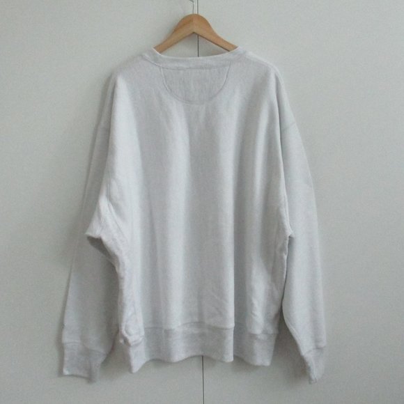 Champion Reverse Weave Sweatshirt 2XL - Picture 11 of 12